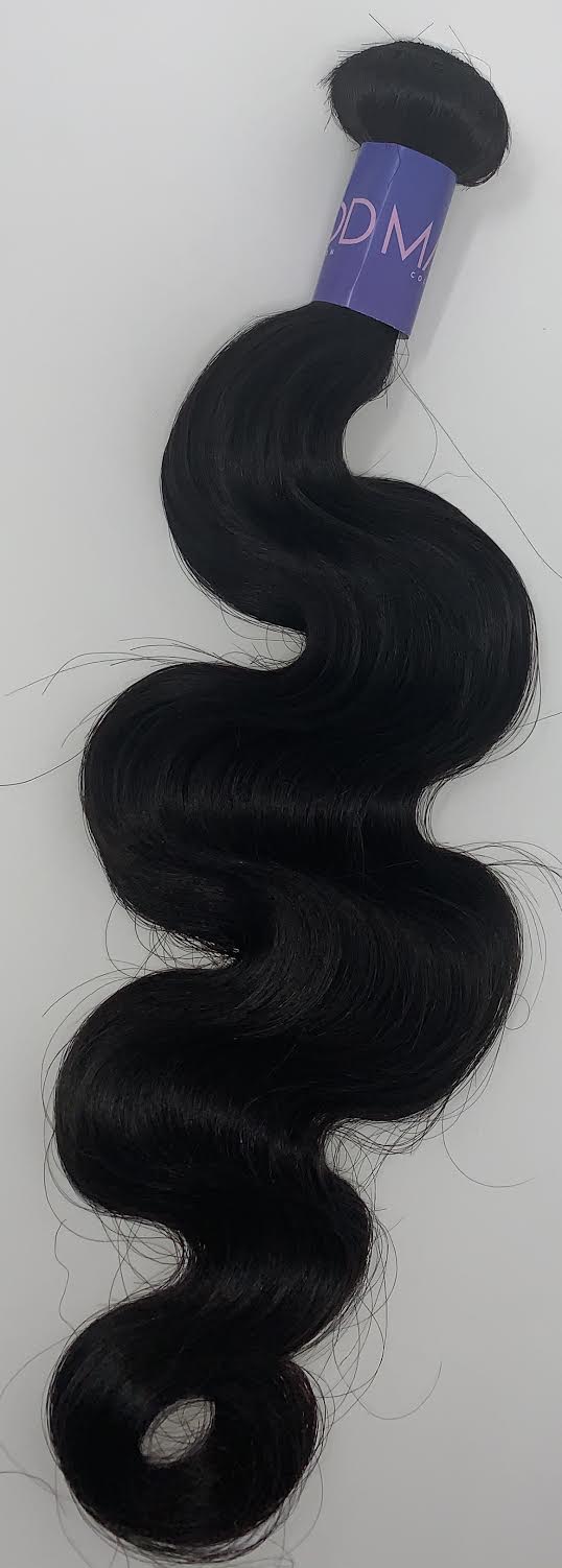 MADD Body WAVE Brazilian Hair