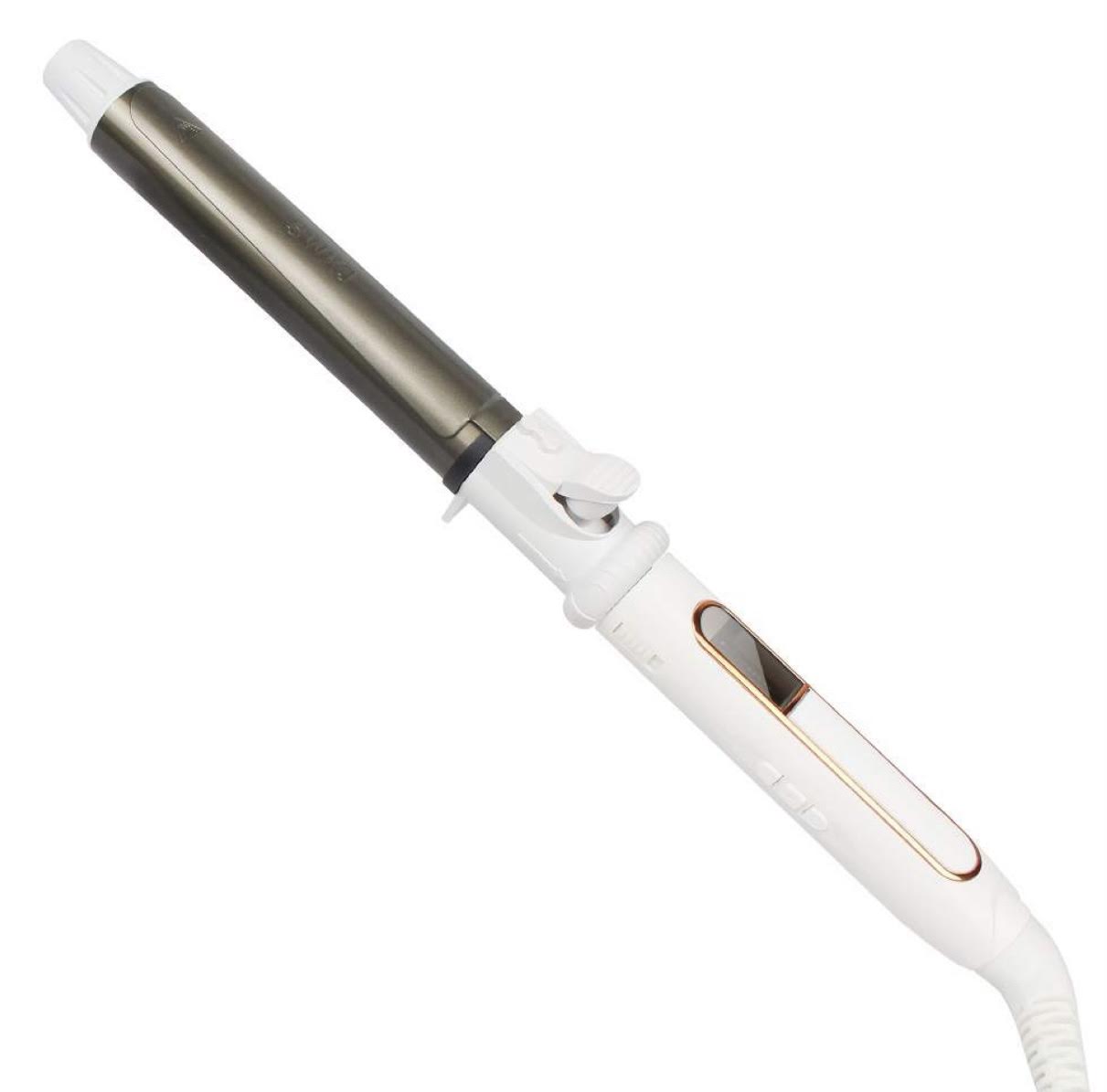 MADD Swivel Curling Iron