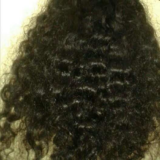 MADD RAW INDIAN RARE CURLY