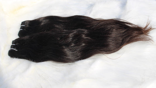 MADD INDIAN Natural WAVY (RAW)