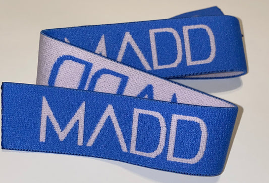 MADD Melt belt